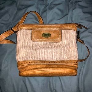 BØC Genuine Leather Purse